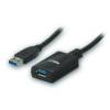 ATEN USB 3.0 Extender kábel 5m /UE350A/