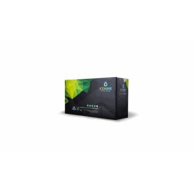 HP CE313A ut&aacute;ngy&aacute;rtott boborp&iacute;ros toner 1000 oldal ICONINK ICKN-CE313A