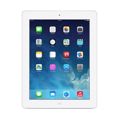 Apple iPad mini Retina 32GB Wi-Fi White/Silver Apple iPad mini Retina 32GB Wi-Fi White/Silver