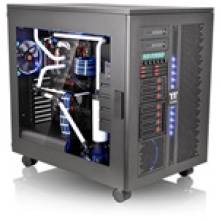 Thermaltake Core W200 táp nélküli ATX számítógép ház fekete