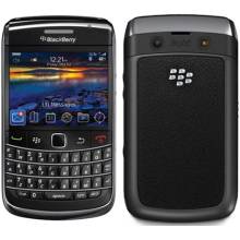 BlackBerry BlackBerry 8520, 8900 Curve, 9700 Bold &aacute;ll&oacute; tok, fekete