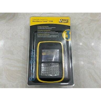 Otterbox Blackberry 9700 Defender Otterbox Otterbox Blackberry 9700 Defender Otterbox