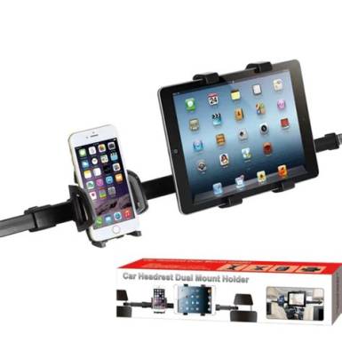 Utángyártott Univezális tablet tartó babzsák Utángyártott Univezális tablet tartó babzsák
