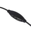 Ewent EW3567 Headset Black Headset,2.0,3.5mm,K&aacute;bel:1,2m,Mikrofon,Black,l&aacute;sd r&eacute;szletek