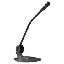 Ewent Desktop Microphone Black Mikrofon,2.0,3.5mm,K&aacute;bel:1,8m,50-16000Hz,Mikrofon,Black,l&aacute;sd r&eacute;szletek