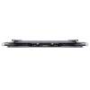 Multibrackets Super Slim Tilt & Turn Plus fali monitortartó konzol VESA fekete /7350022734227/