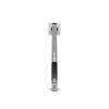 Multibrackets Gas Lift asztali monitortart&oacute; konzol VESA 100x100, 75x75 ez&uuml;st /7350022737167/