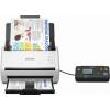 EPSON Docuscanner WorkForce DS-530, USB, Duplex, ADF, A4 35 lap/perc, 600 dpi B11B226401