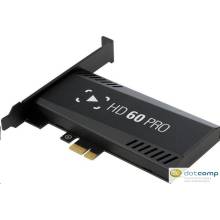 Elgato Game Capture HD60 Pro r&ouml;gz&iacute;tő k&aacute;rtya PCI-E /1GC109901002/
