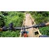 GoPro Handlebar / Seatpost / Pole Mount - Kerépáros kameratartó állvány /AGTSM-001/