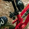GoPro Handlebar / Seatpost / Pole Mount - Kerépáros kameratartó állvány /AGTSM-001/