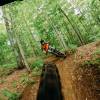 GoPro Handlebar / Seatpost / Pole Mount - Kerépáros kameratartó állvány /AGTSM-001/