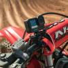 GoPro Handlebar / Seatpost / Pole Mount - Kerépáros kameratartó állvány /AGTSM-001/
