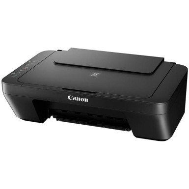 Canon Pixma MG2550S színes tintasugaras multifunkciós nyomtató (MG2450 kiváltó) 0727C006