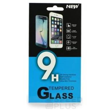 Ut&aacute;ngy&aacute;rtott Apple iPhone 7 Plus tempered glass kijelzőv&eacute;dő &uuml;vegf&oacute;lia