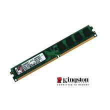 KINGSTON 4GB DDR3 1600MHz CL11 DIMM, KVR16N11/4