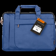 CANYON CANYON Fashion toploader Bag for 15.6" laptop, Blue CNE-CB5BL3