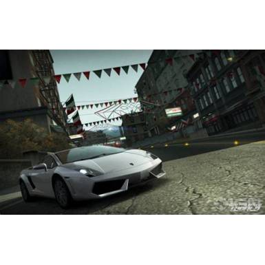 Electronic Arts Need for Speed - World PC Electronic Arts Need for Speed - World PC