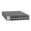 NETGEAR - PROMOTIONS M4300-24X STACKABLE MGD SWITCH XSM4324CS-100NES