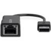 BELKIN ENTERPRISE - BUSINESS CABLE USB 2.0 F/ETHERNET ADAPTER 12CM F4U047BT