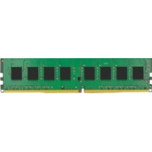 KINGSTON TECHNOLOGY - VALUE RAM 16GB DDR4-2400MHZ REG ECC CL17  KVR24R17D8/16MA