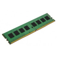KINGSTON TECHNOLOGY - VALUE RAM 16GB DDR4-2400MHZ NON ECC CL 17 KVR24N17D8/16