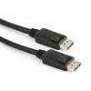 Gembird DisplayPort v1.2 kábel, 1.8m, arany CC-DP2-6