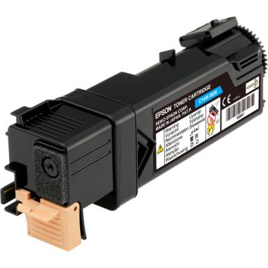 Epson AL C2900N Cyan toner Epson AL C2900N Cyan toner