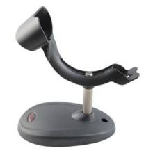 HONEYWELL - SCANNING STAND GRAY 8CM HEIGHT RIGID ROD STND-08R00-000-6 HONEYWELL - SCANNING STAND GRAY 8CM HEIGHT RIGID ROD STND-08R00-000-6