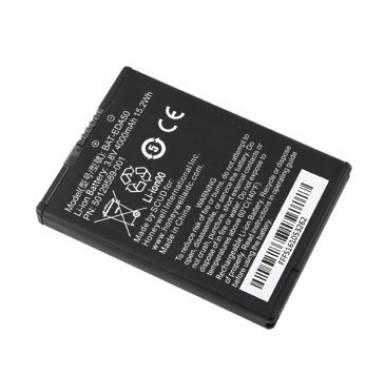 HONEYWELL - MOBILITY EDA50 REPLACEMENT BATTERY 50129589-001 HONEYWELL - MOBILITY EDA50 REPLACEMENT BATTERY 50129589-001
