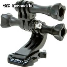GoPro Helmet Front Mount