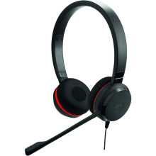 JABRA EVOLVE 30 II UC STERE USB 5399-829-309