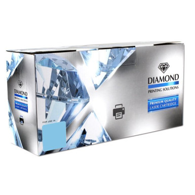 HP CF226X Toner Black 9k (New Build) No.26X DIAMOND CF226XFUDI