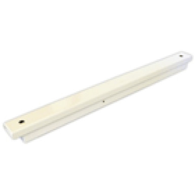 AP-2 Támadásjelző sín, 440x31x31mm, 6-14VDC, C-NO-NC kimenet