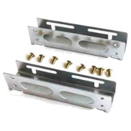Gembird 3,5" - 5,25" HDD beépítő keret /MF-543/