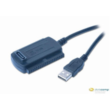 Gembird USB  IDE / SATA  2.5"3.5" adapter (AUSI01)