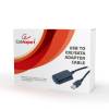 Gembird USB  IDE / SATA  2.5"3.5" adapter (AUSI01)