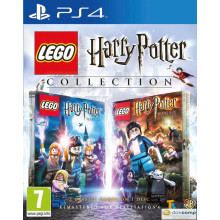 LEGO Harry Potter Collection (PS4)