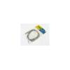 Kolink USB 2.0 Type-A - Type-B nyomtat&oacute; k&aacute;bel 3m (KKTU213V)