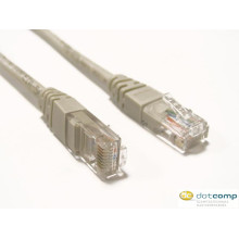 Kolink UTP CAT5e crosslink kábel 3m /KKTNW03CR/