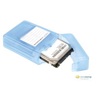 LogiLink UA0132 2 x 2.5" HDD védőtok