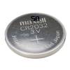Maxell 3V Lítium gombelem /CR2032/ CR2032 Lithium Maxel