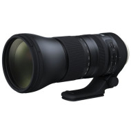 TAMRON SP 150-600mm f/5-6.3 Di VC USD G2 (NIKON)