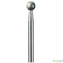 Dremel 7105 gyémántcsiszoló szár 4,4 mm /26157105JA/