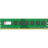KINGSTON 8GB DDR3 1600MHz Non-ECC CL11