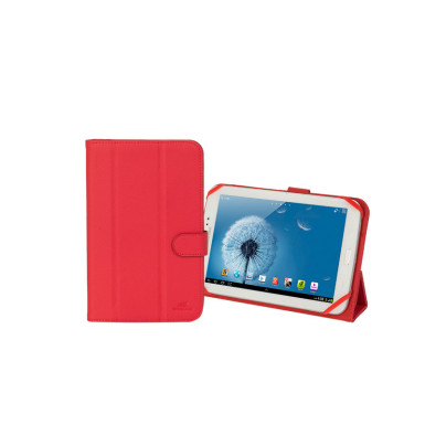 RivaCase 3132 red tablet case 7"