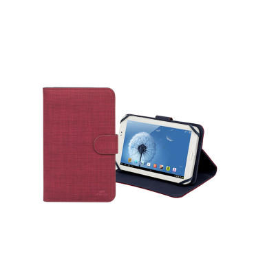 RivaCase 3312 red tablet case 7"