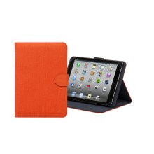 RivaCase 3317 orange tablet case 10.1"