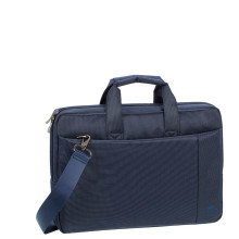 RivaCase 8221 blue Laptop bag 13,3"
