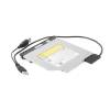 Gembird External USB to SATA adapter for slim SATA SSD/DVD A-USATA-01